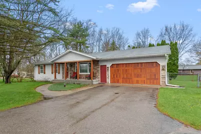 22840 Red Arrow Highway, Mattawan, MI 49071 - Photo 1