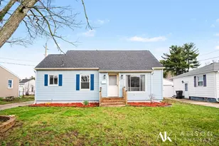 2329 Golden St SW, Wyoming, MI 49519 - Photo 1