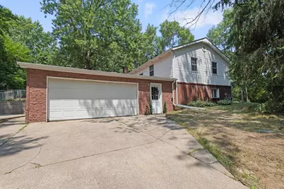 9832 Stadium Drive, Kalamazoo, MI 49009 - Photo 1