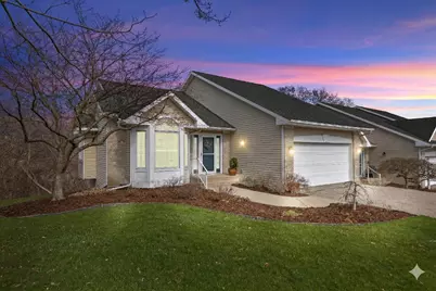 1946 Dunlin Court NE, Grand Rapids, MI 49505 - Photo 1