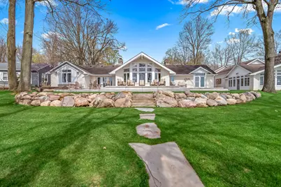14152 Iyopawa Island Road, Coldwater, MI 49036 - Photo 1