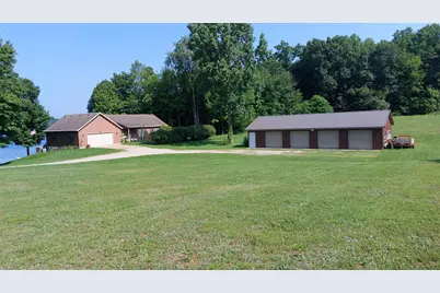 58560 Indian Lake Road, Dowagiac, MI 49047 - Photo 1