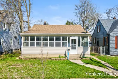 1732 Silver Avenue SE, Grand Rapids, MI 49507 - Photo 1
