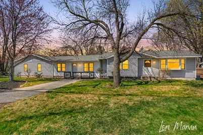 736 Irving Street, Otsego, MI 49078 - Photo 1