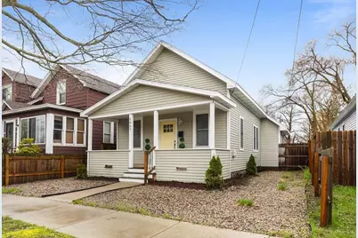 1457 7th Street, Muskegon, MI 49441 - Photo 1
