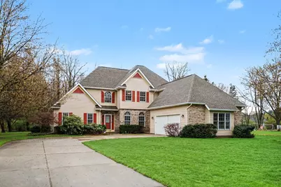 5115 Queen Victoria Lane, Kalamazoo, MI 49009 - Photo 1