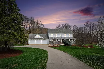 12132 Millpond Drive NW, Grand Rapids, MI 49534 - Photo 1