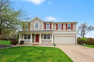 6005 W Alanada Ct SE, Caledonia, MI 49316 - Photo 1