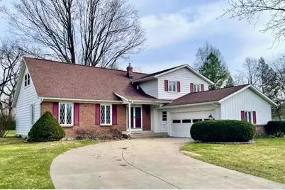 6743 Hickory Point Drive E, Portage, MI 49024 - Photo 1