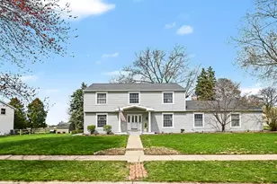 2876 Colony Dr, East Lansing, MI 48823 - Photo 1