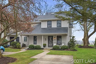 124 Elizabeth Street #E, Saugatuck, MI 49453 - Photo 1