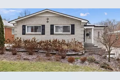 4019 Normandy Road, Royal Oak, MI 48073 - Photo 1