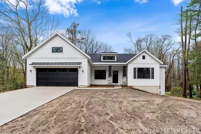 2322 Forest Trail Circle, Fennville, MI 49408 - Photo 1