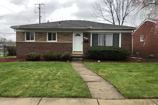 12770 Leverne, Bedford, MI 48239 - Photo 1