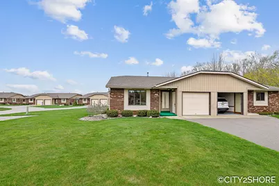 6793 Waterview Drive, Grandville, MI 49418 - Photo 1