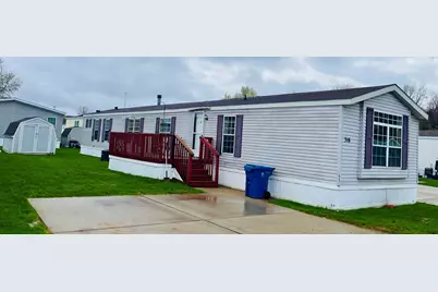 316 S Harewood Drive SW, Grand Rapids, MI 49548 - Photo 1