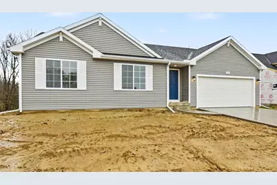 5549 Mammoth Drive SE, Caledonia, MI 49316 - Photo 1