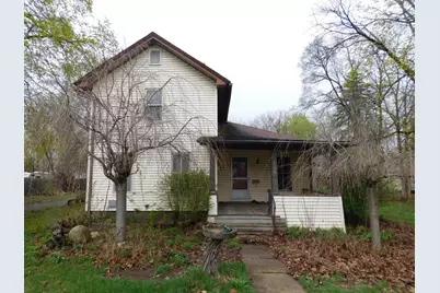 124 S Chipman Street, Owosso, MI 48867 - Photo 1