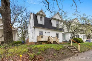 747 College Ave NE, Grand Rapids, MI 49503 - Photo 1