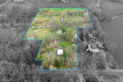 35726 County Road 390, Gobles, MI 49055 - Photo 1
