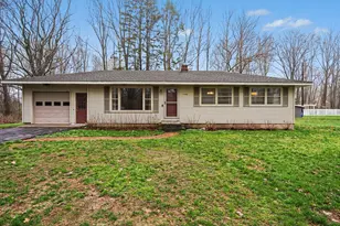 1496 S Shore Dr, Holland, MI 49423 - Photo 1
