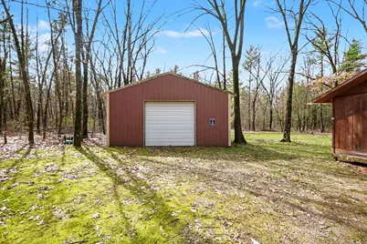 6233 S Middle Road, Newaygo, MI 49337 - Photo 1