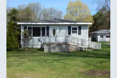 11392 E Apple Avenue, Ravenna, MI 49451 - Photo 1