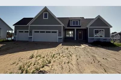 9565 Shoreway Drive #Lot 44, West Olive, MI 49460 - Photo 1