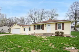 4144 Bell Ave NE, Grand Rapids, MI 49525 - Photo 1