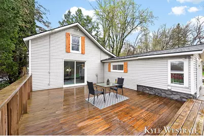 6707 Lessiter Road NE, Belding, MI 48809 - Photo 1
