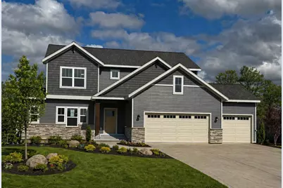 8366 Bauerridge Avenue, Jenison, MI 49428 - Photo 1