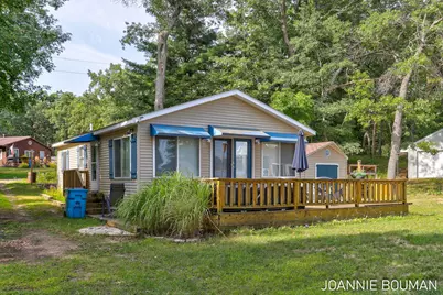 8286 W Pine Grove Beach Drive, Baldwin, MI 49304 - Photo 1