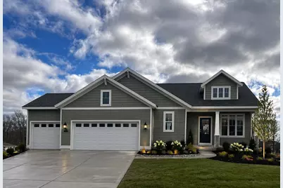 8380 Bauerridge Avenue, Jenison, MI 49428 - Photo 1