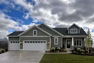 8380 Bauerridge Ave, Jenison, MI 49428 - Photo 1