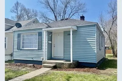 1845 Wood Street, Muskegon, MI 49442 - Photo 1
