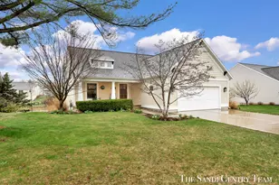 13429 Hidden Creek Dr, Grand Haven, MI 49417 - Photo 1