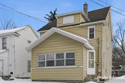 1836 Buchanan Avenue SW, Grand Rapids, MI 49507 - Photo 1
