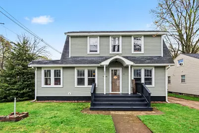 206 S Lakeview Street, Sturgis, MI 49091 - Photo 1