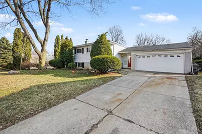 2640 Crofthill Drive, Auburn Hills, MI 48326 - Photo 1
