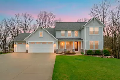 8564 Brighten Trail, Mattawan, MI 49071 - Photo 1