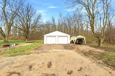14129 Ritchie Avenue NE, Cedar Springs, MI 49319 - Photo 1