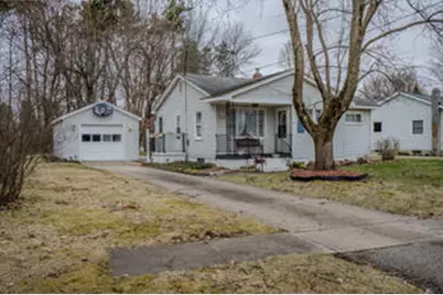202 Engle Drive, Olivet, MI 49076 - Photo 1