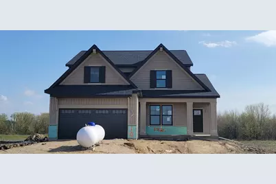 6710 Bellflower Drive SW #25, Zeeland, MI 49464 - Photo 1