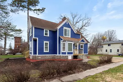 125 E Delaware Street, Decatur, MI 49045 - Photo 1