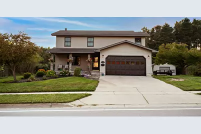 930 Tamarack Street, Manistee, MI 49660 - Photo 1
