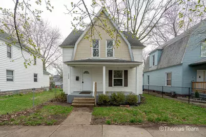 1528 Hamilton Avenue NW, Grand Rapids, MI 49504 - Photo 1