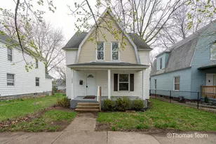 1528 Hamilton Ave NW, Grand Rapids, MI 49504 - Photo 1