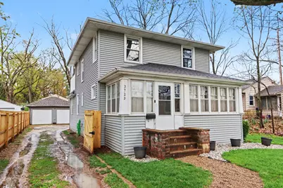 3723 Lovers Lane, Kalamazoo, MI 49001 - Photo 1
