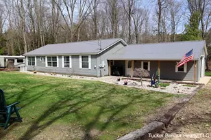 3696 S Cobmoosa Trail, Hesperia, MI 49421 - Photo 1