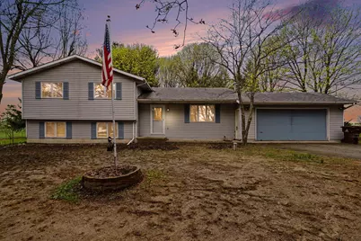 6955 Osborne Road, Delton, MI 49046 - Photo 1